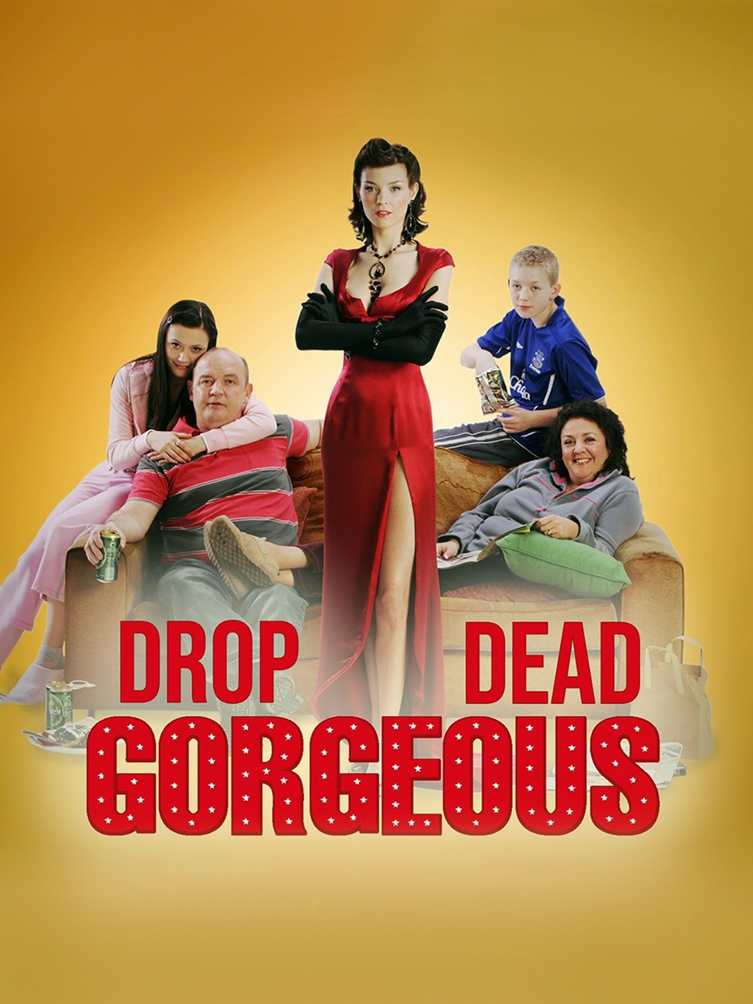 Drop Dead Gorgeous Dvd 1999 Best Buy Ph 7305