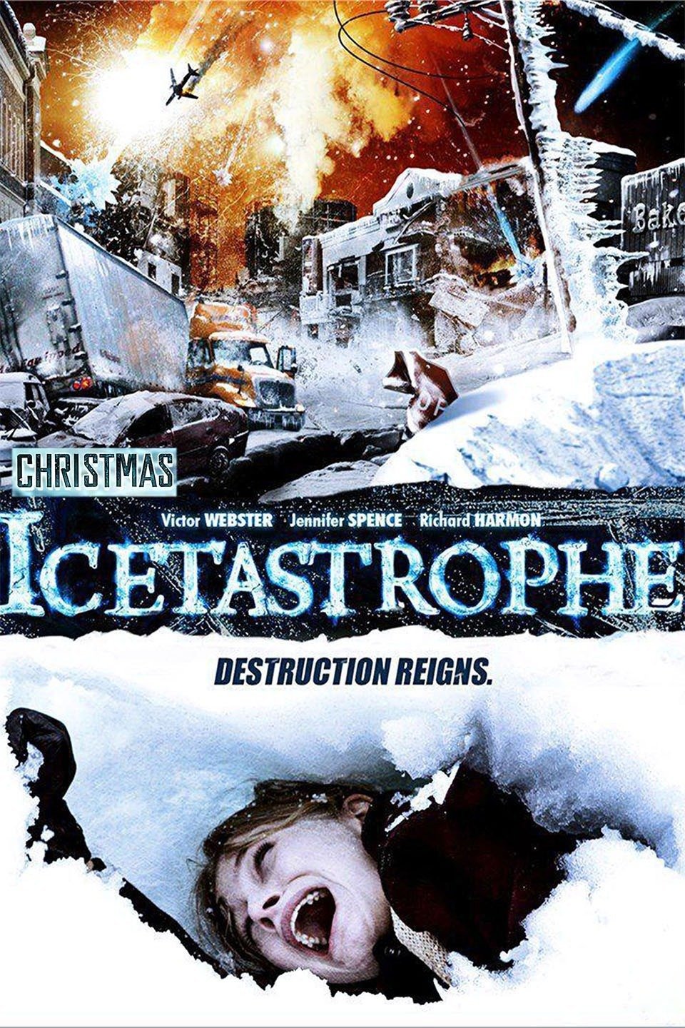 Christmas Icetastrophe Pictures Rotten Tomatoes