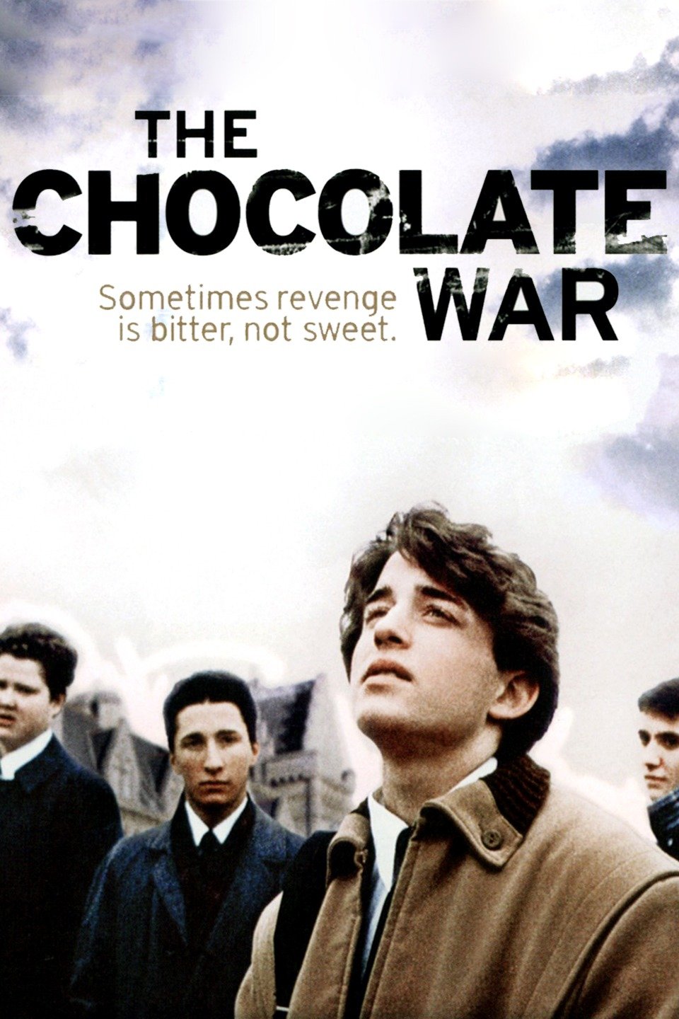 the chocolate war movie review