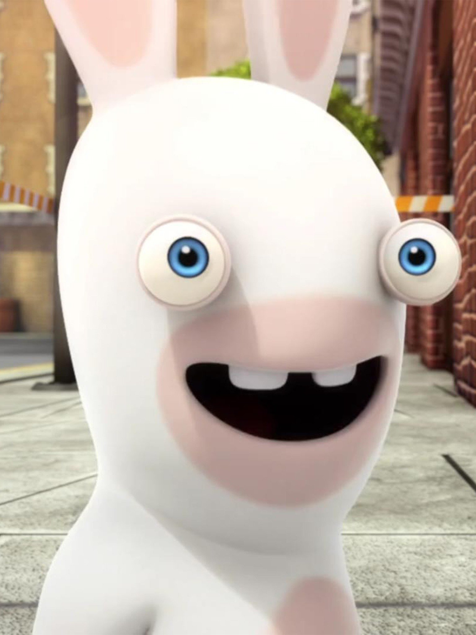 Dream On, Rabbid Pictures - Rotten Tomatoes
