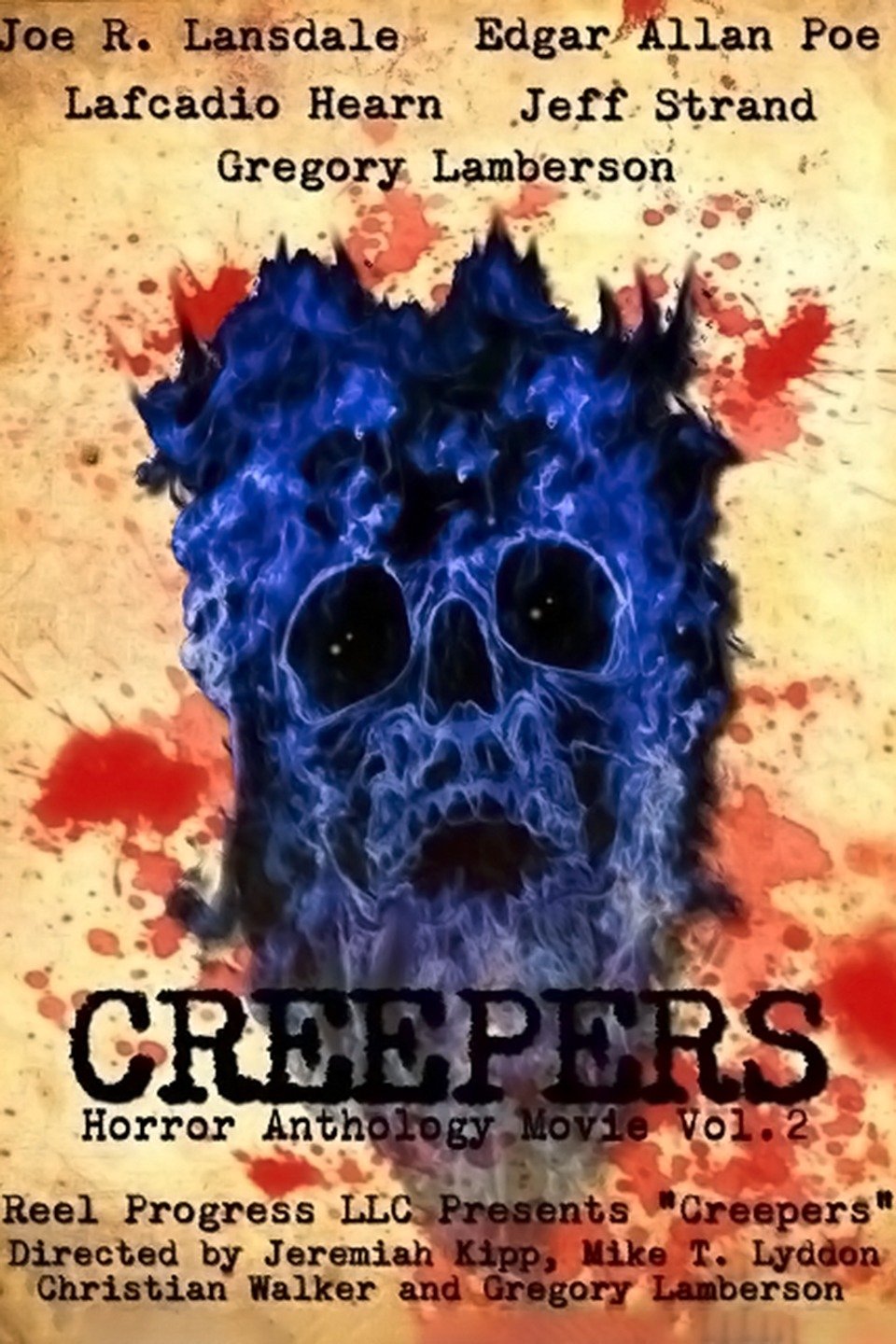 Creepers Pictures Rotten Tomatoes