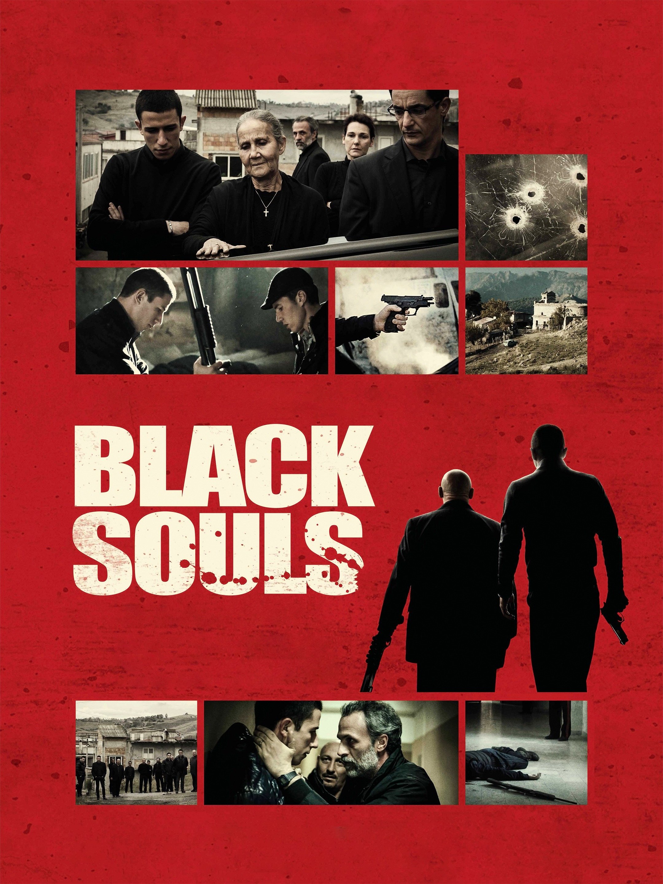 Black Souls (2014) - Rotten Tomatoes