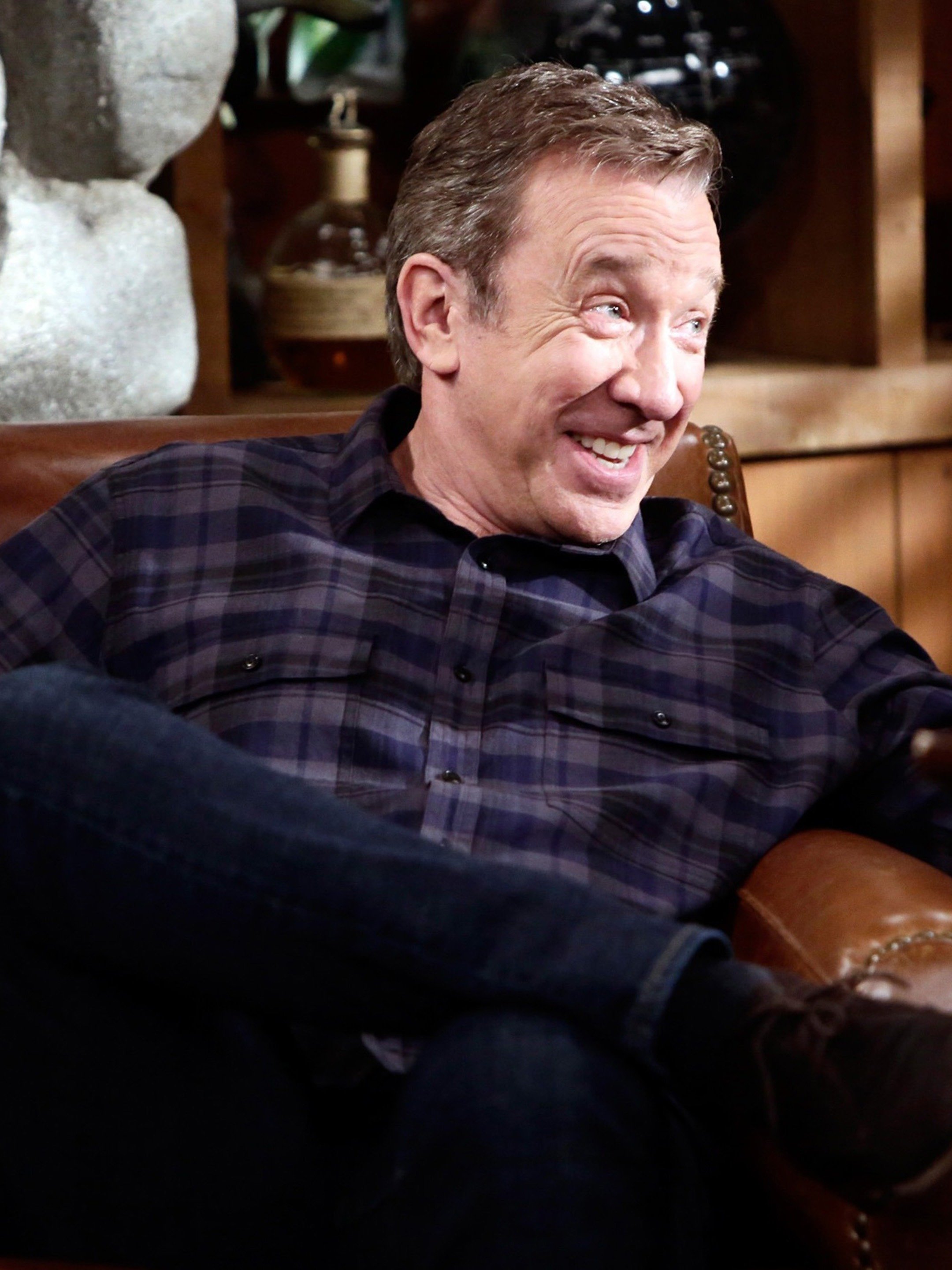 Outdoor Man Grill Pictures Rotten Tomatoes