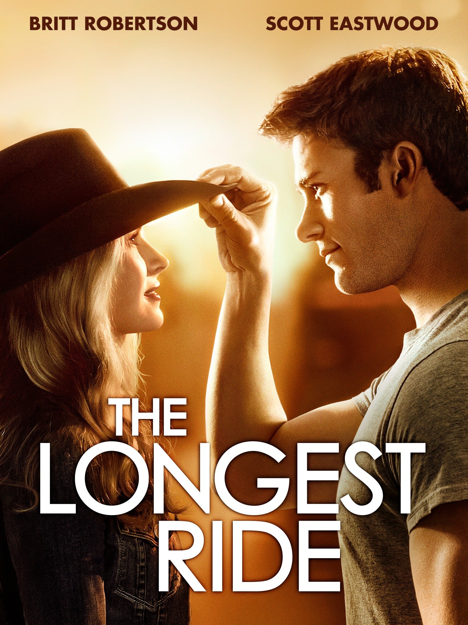 the longest ride movie review