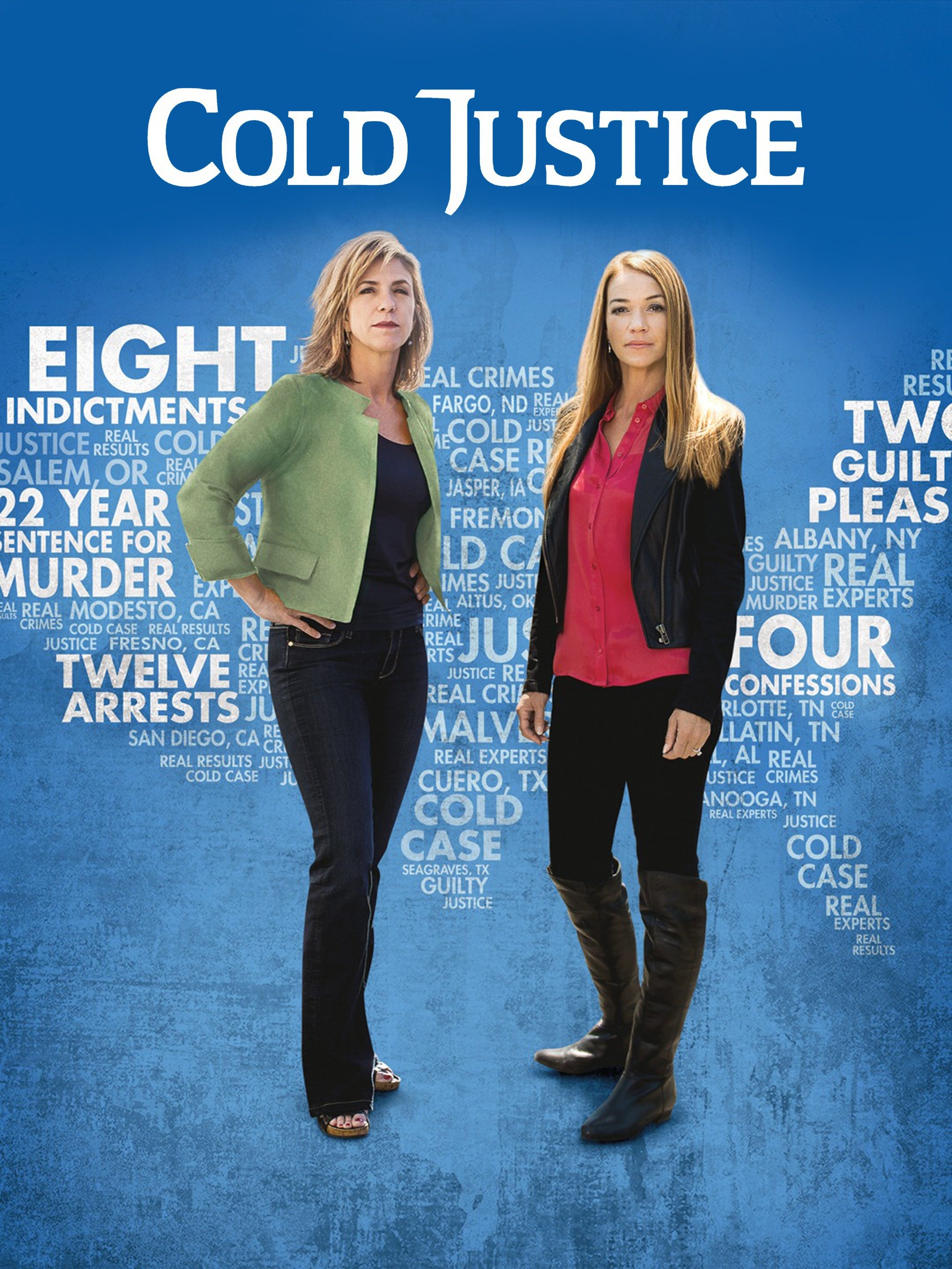 Cold Justice Season 3 Pictures Rotten Tomatoes