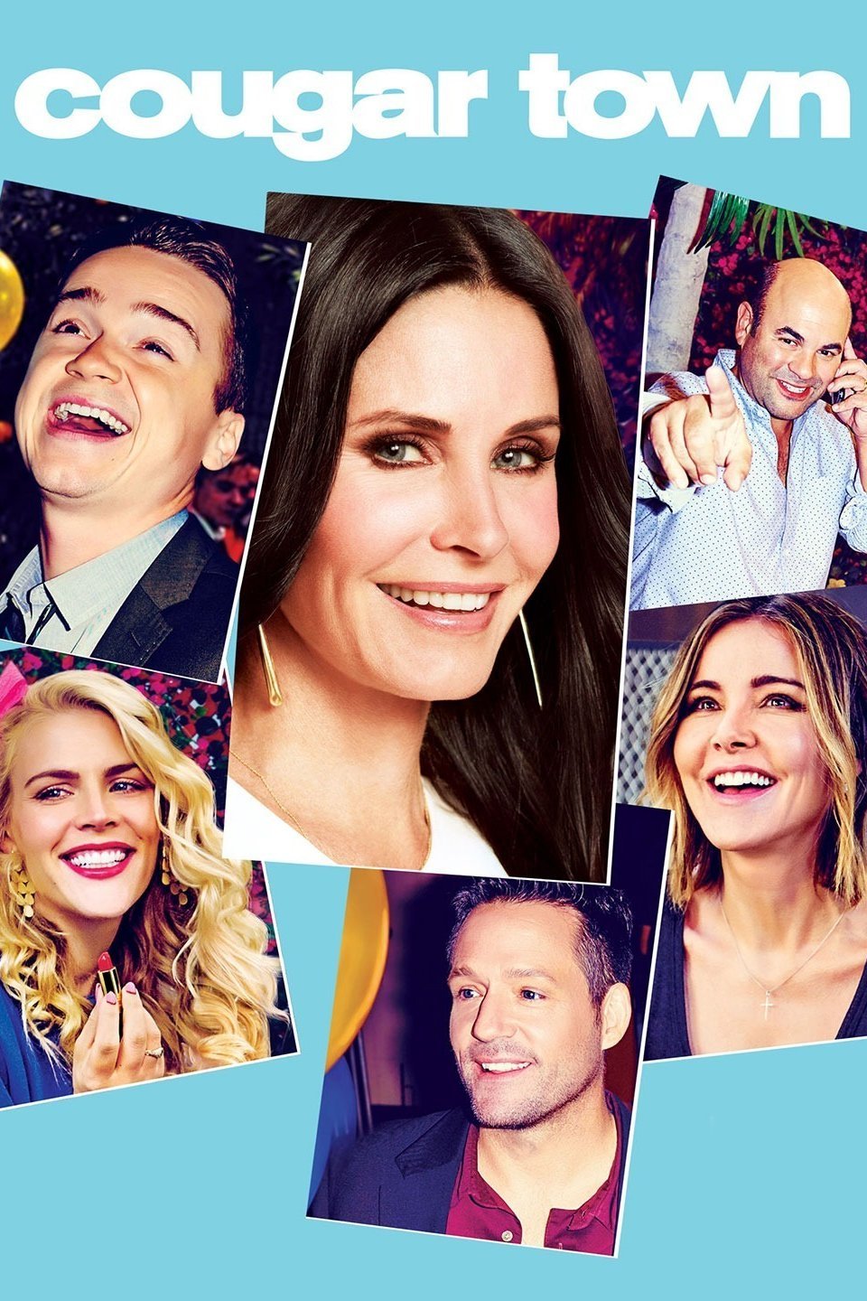 Cougar Town Season 6 Pictures Rotten Tomatoes
