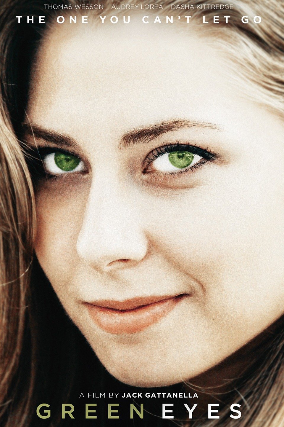 Green Eyes Rotten Tomatoes