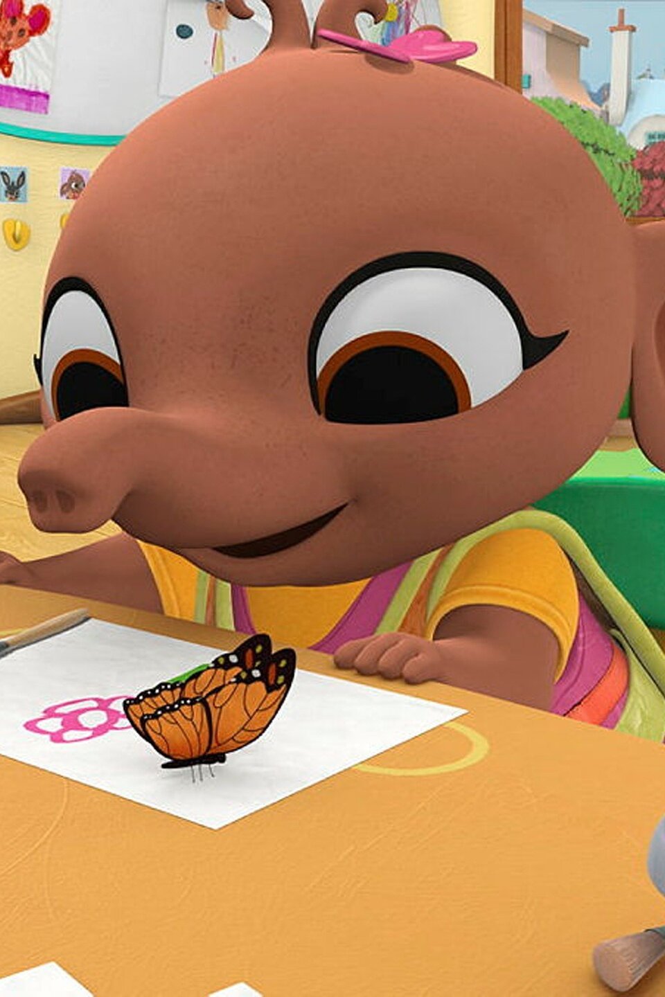 Butterfly Pictures Rotten Tomatoes