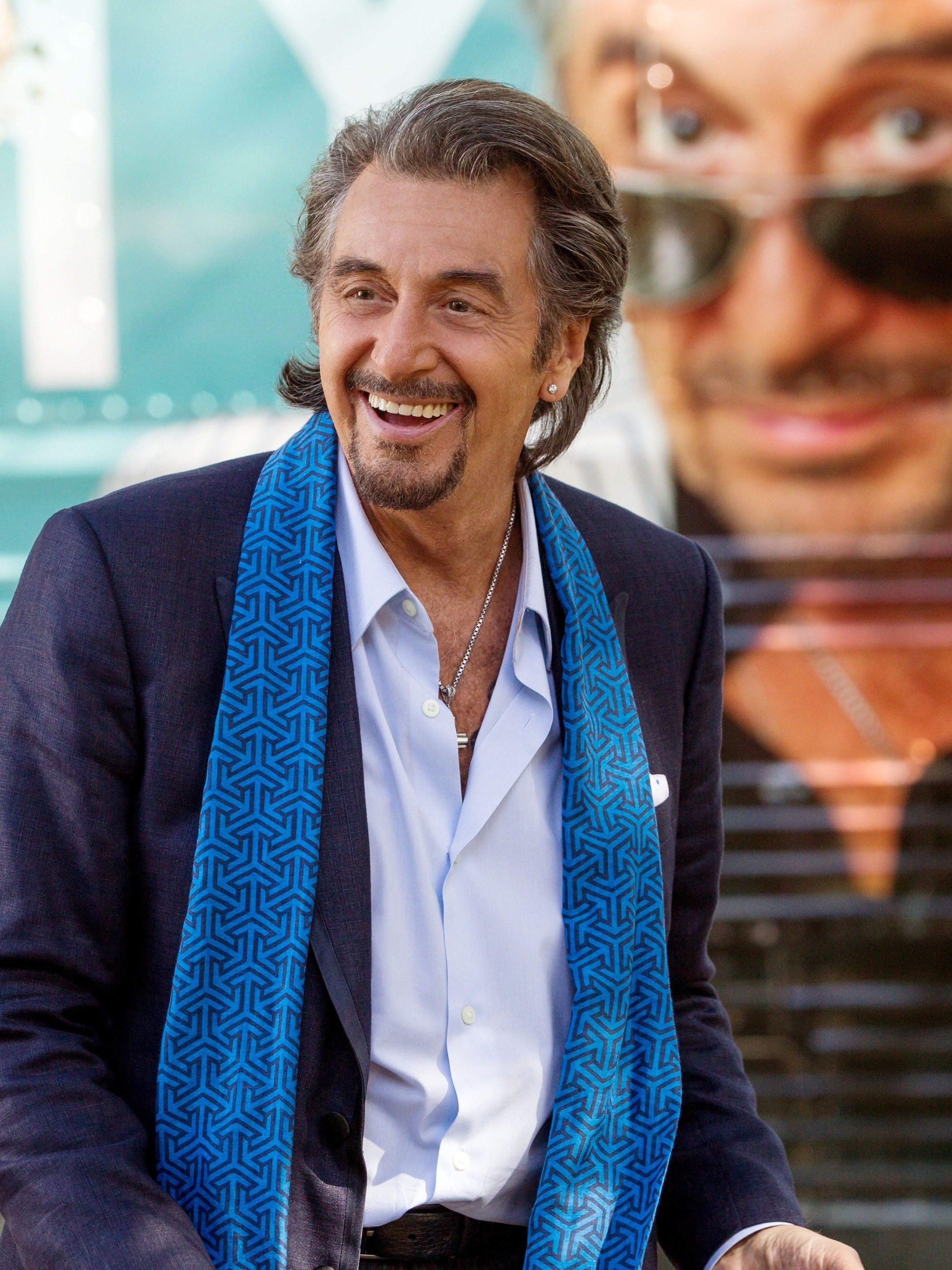 Danny Collins: Trailer 1 - Trailers & Videos - Rotten Tomatoes