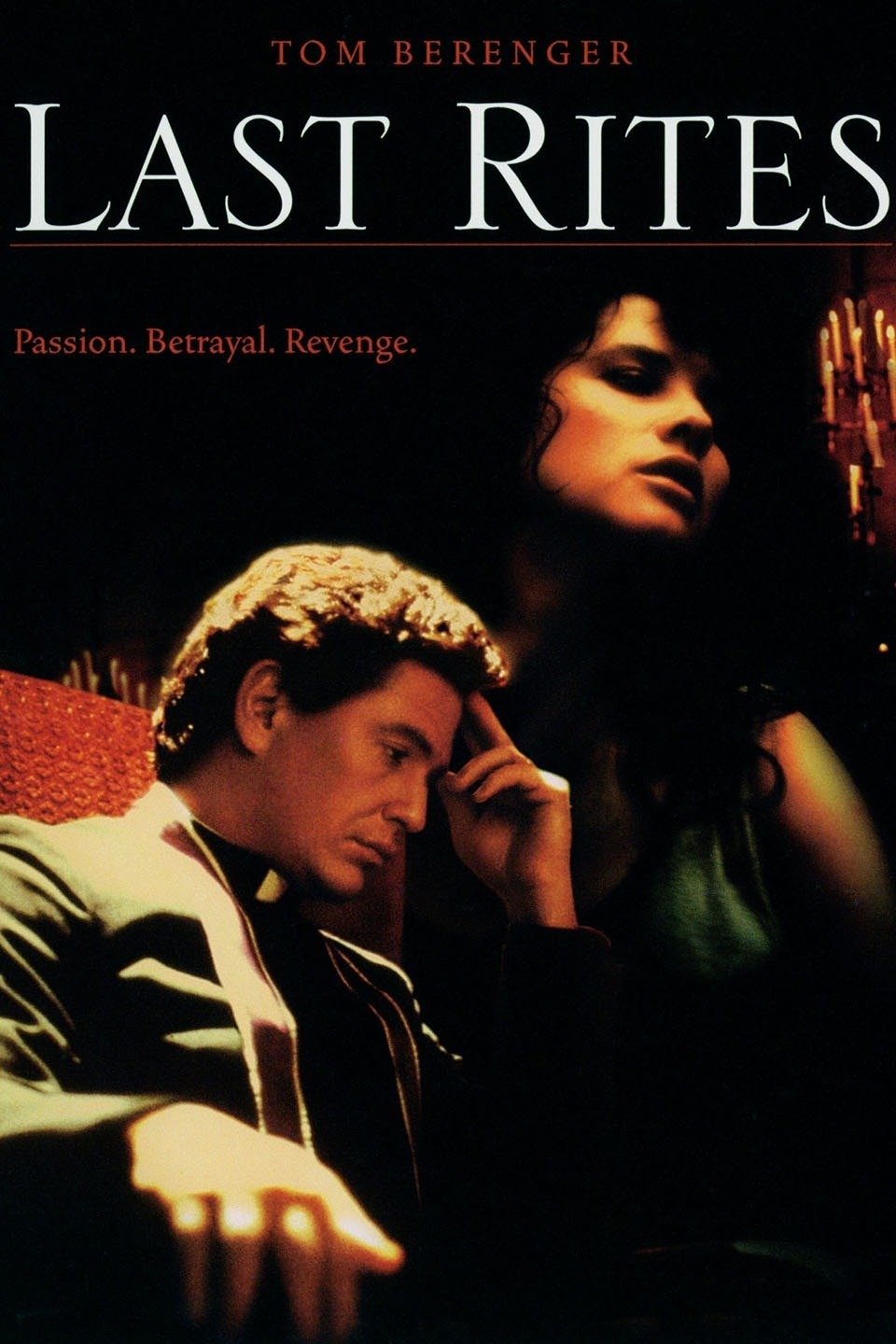 Last Rite Scenes Last Rites - Rotten Tomatoes