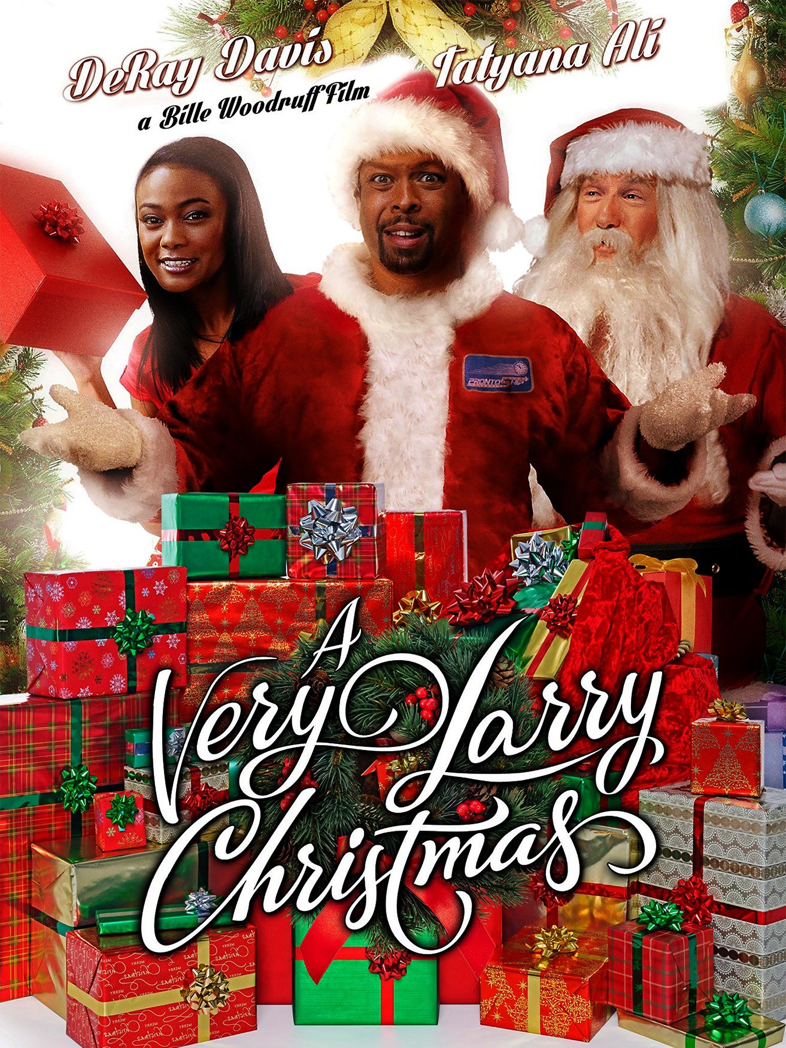 A Very Larry Christmas Pictures - Rotten Tomatoes