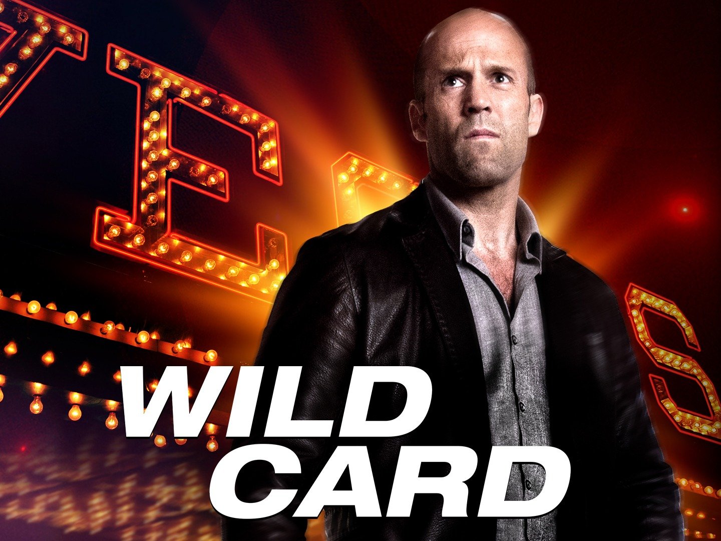 Wild Card - Rotten Tomatoes