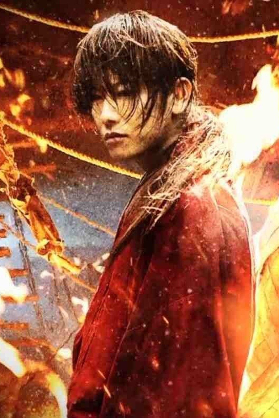 rurouni kenshin kyoto inferno 2014