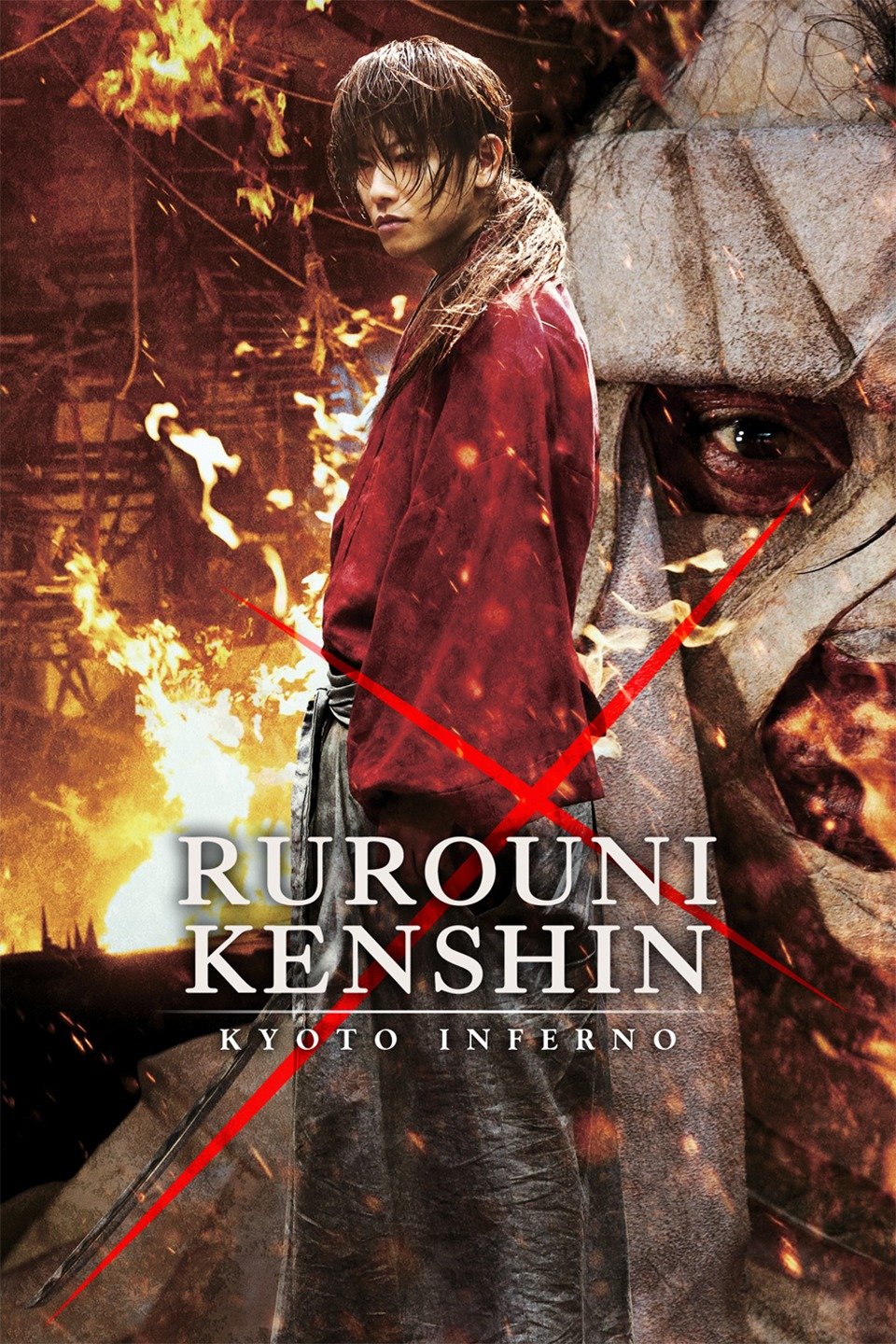 rurouni kenshin kyoto inferno soundtrack list