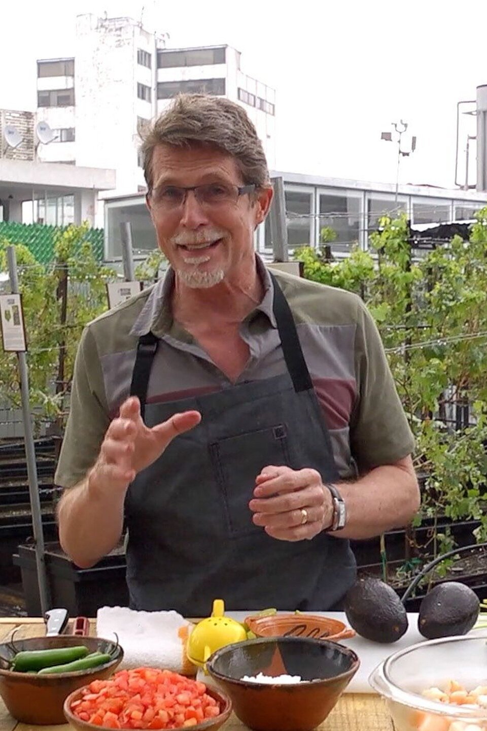 Mexico It's (a) Wine Country Pictures Rotten Tomatoes