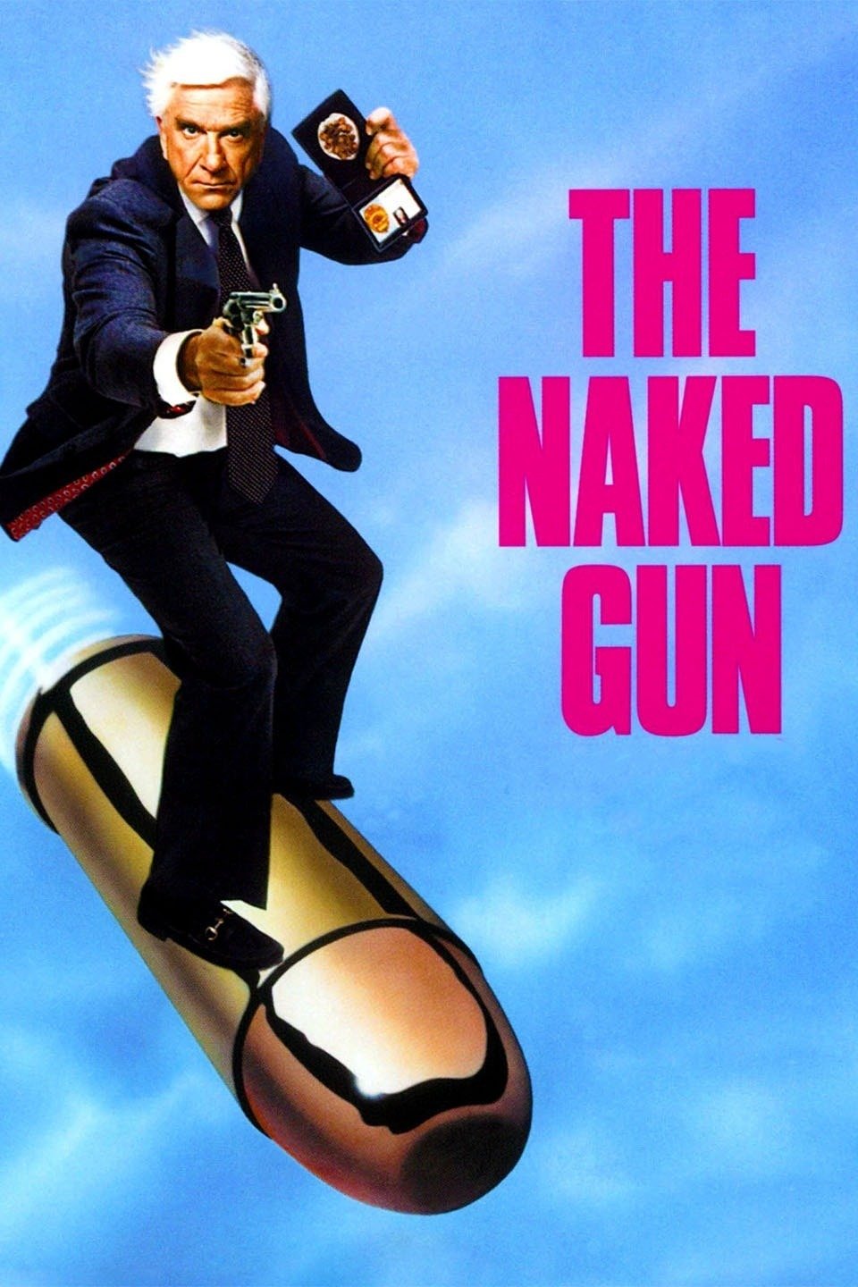 The Naked Gun - Rotten Tomatoes