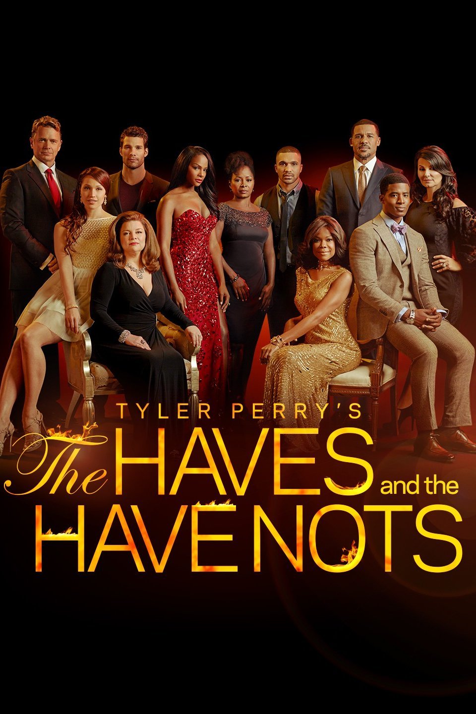 The Haves and the Have Nots - Rotten Tomatoes