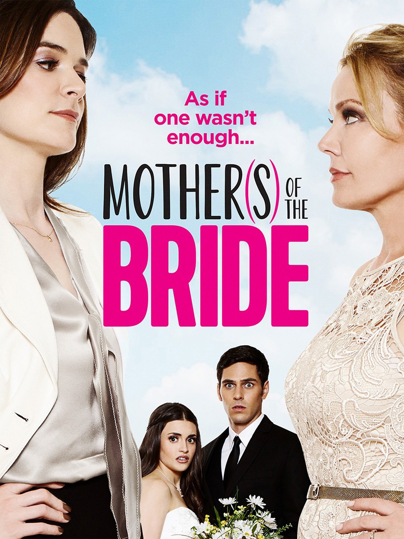 Mothers Of The Bride Movie Telegraph