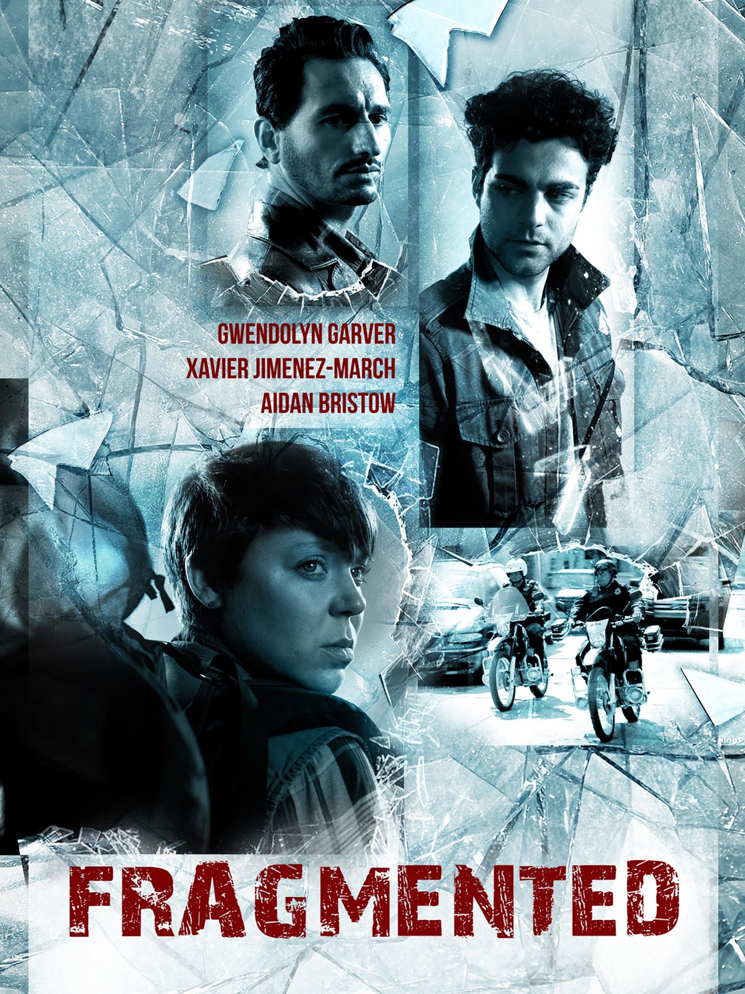 Fragmented One Fragmented (2014) - Rotten Tomatoes