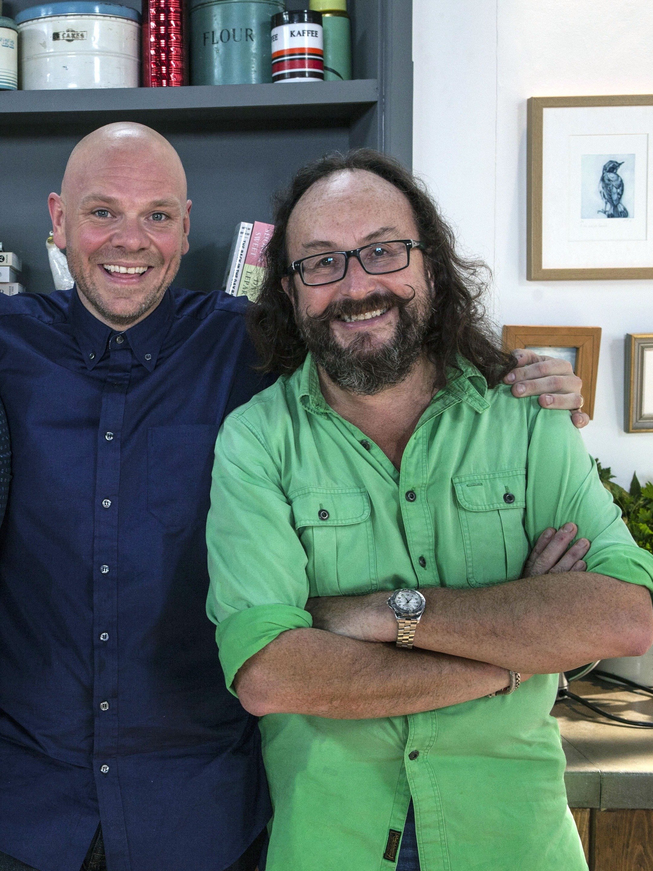 Express Cooking Pictures Rotten Tomatoes