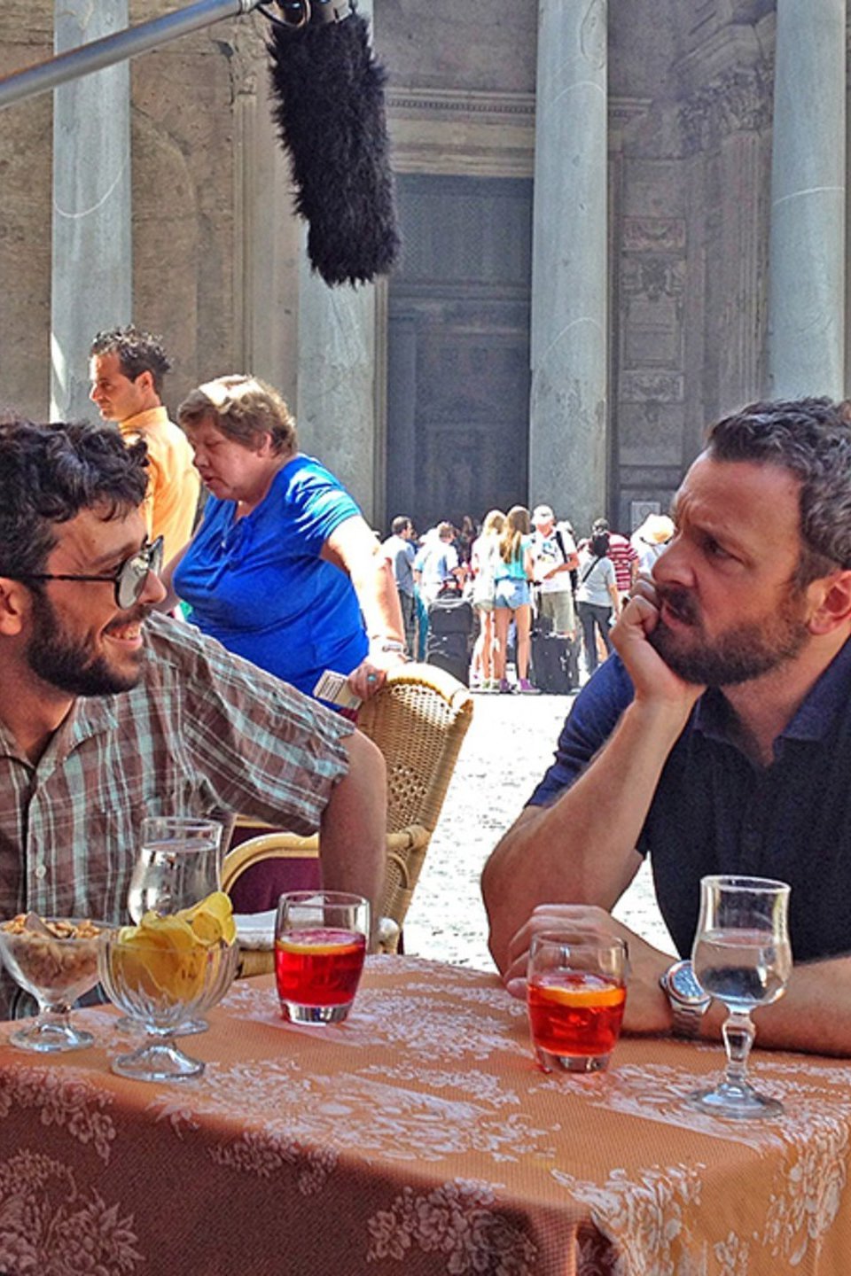 Rom Rotte Rome Pictures - Rotten Tomatoes