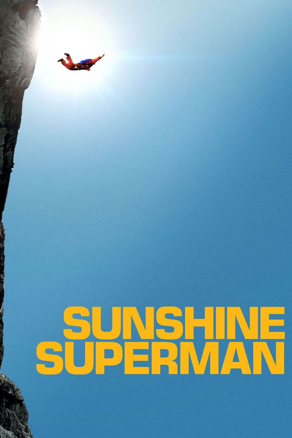 Sunshine Superman Pictures - Rotten Tomatoes