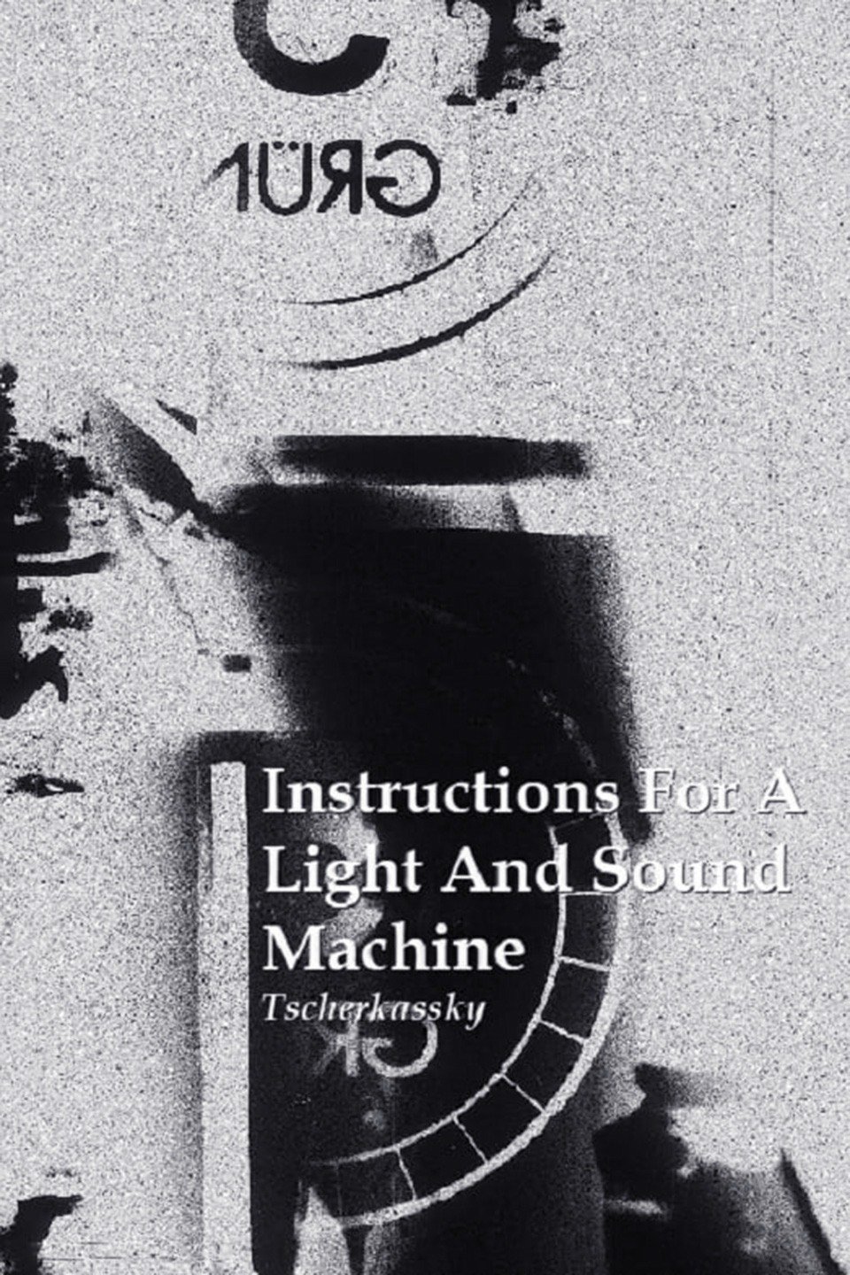 Instructions For A Light And Sound Machine - Rotten Tomatoes