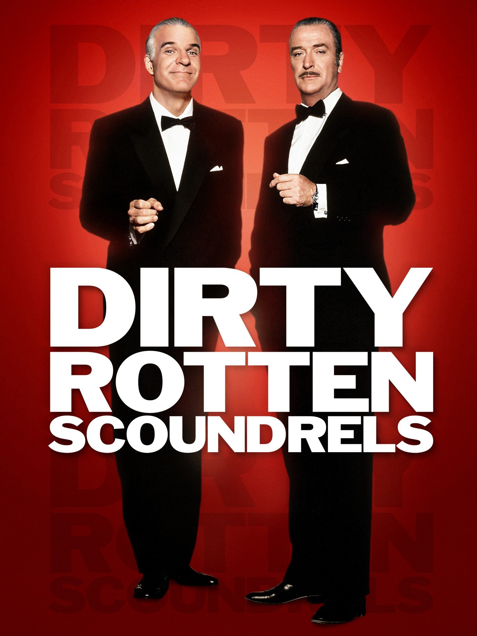 Dirty Rotten Scoundrels Official Clip - Do You Feel This? - Trailers and Videos