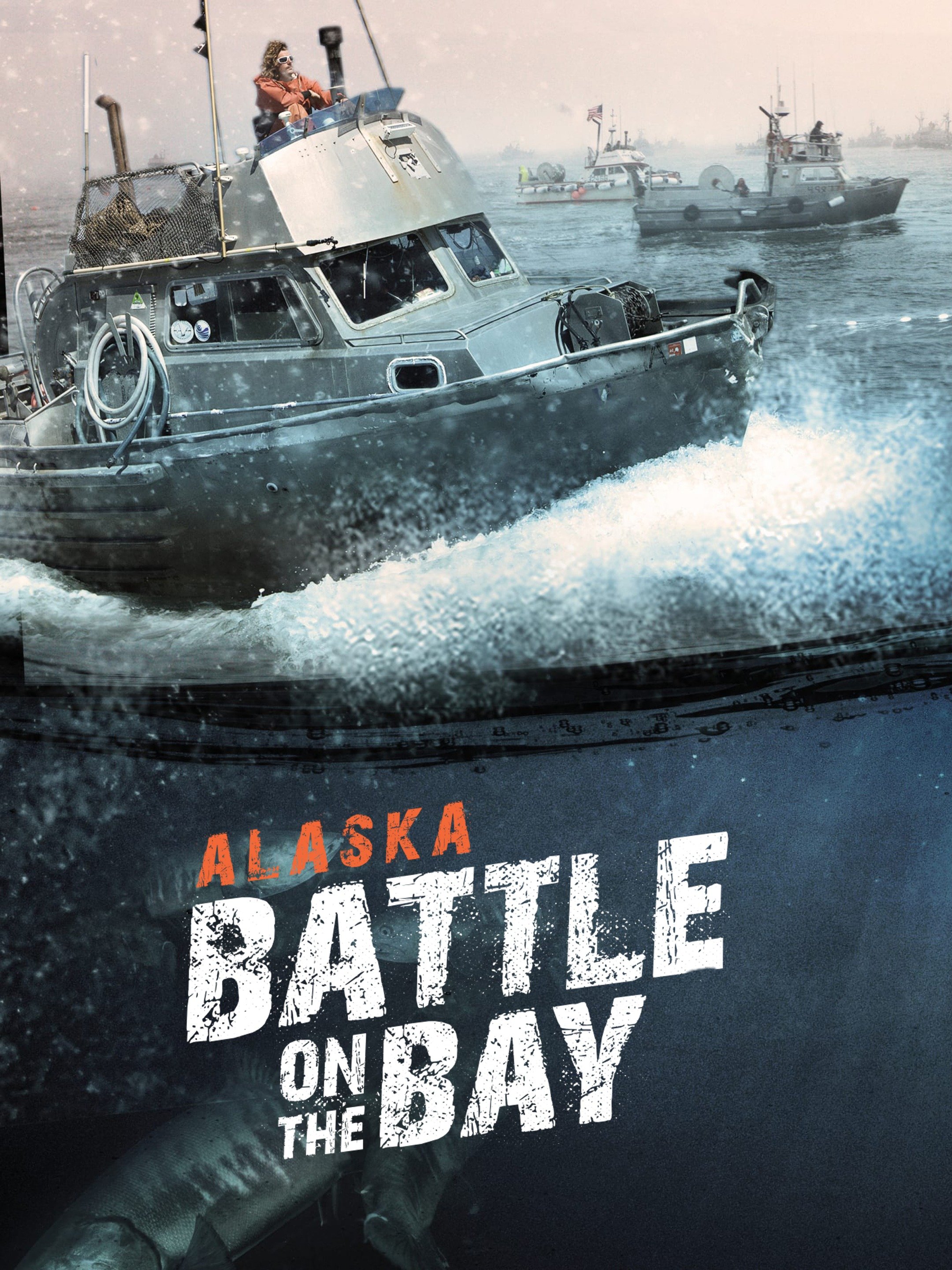 Alaska Battle on the Bay Rotten Tomatoes