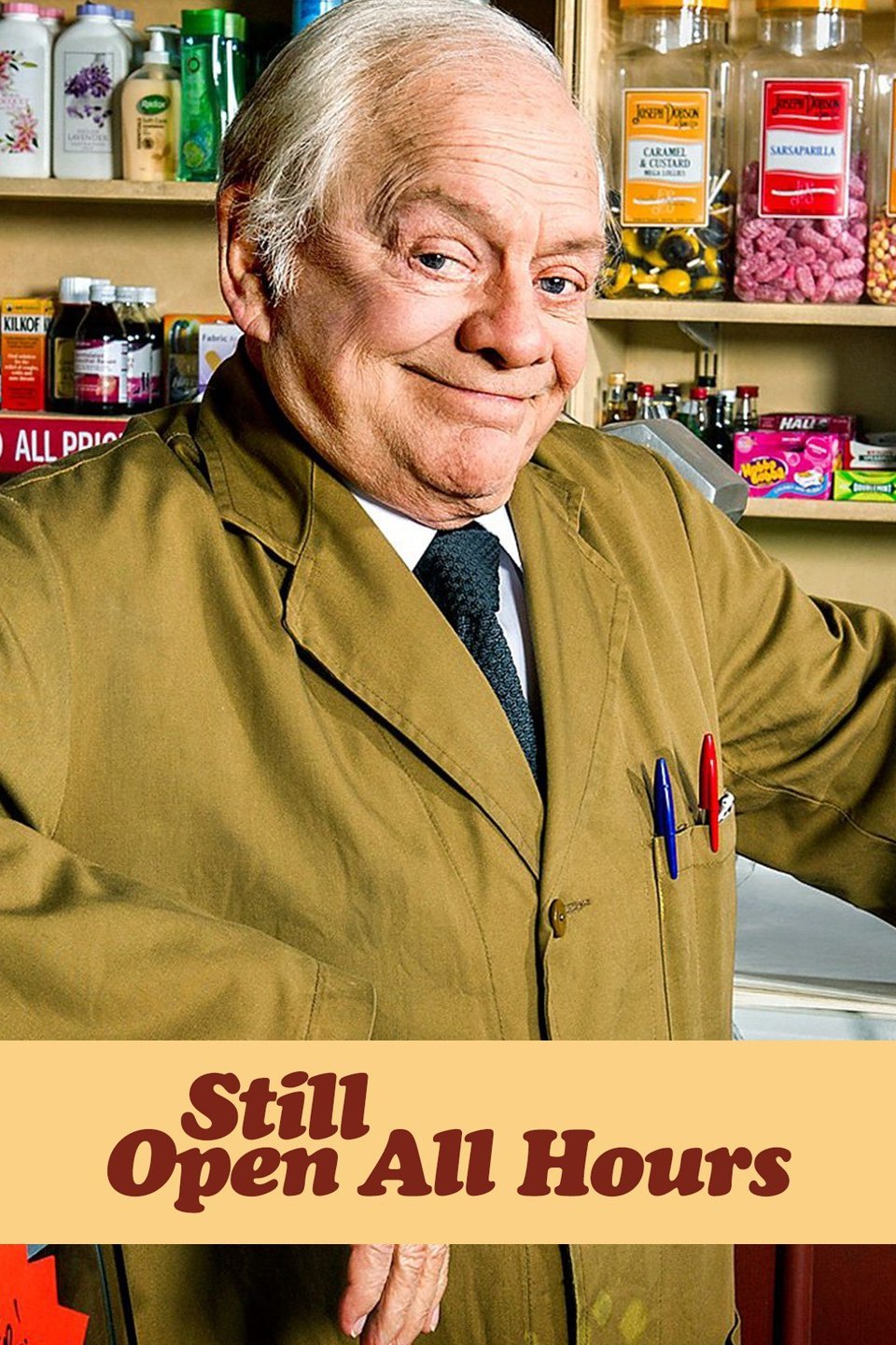 Still Open All Hours Rotten Tomatoes