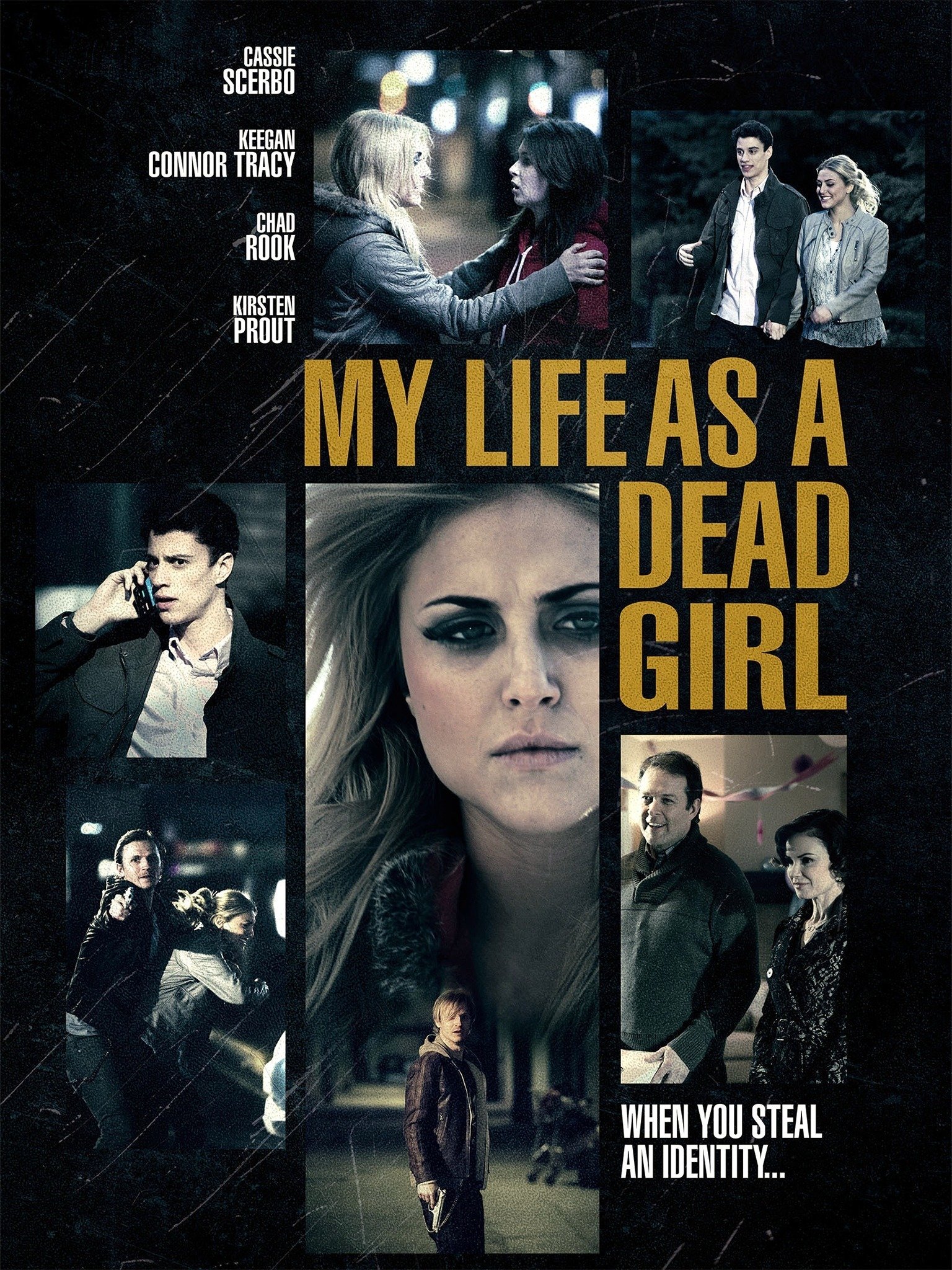 My Life As A Dead Girl Movie Reviews