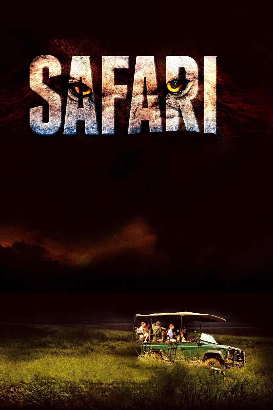 Safari - Rotten Tomatoes