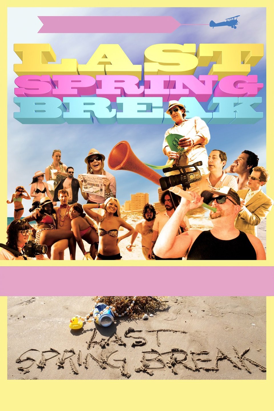 Last Spring Break Rotten Tomatoes