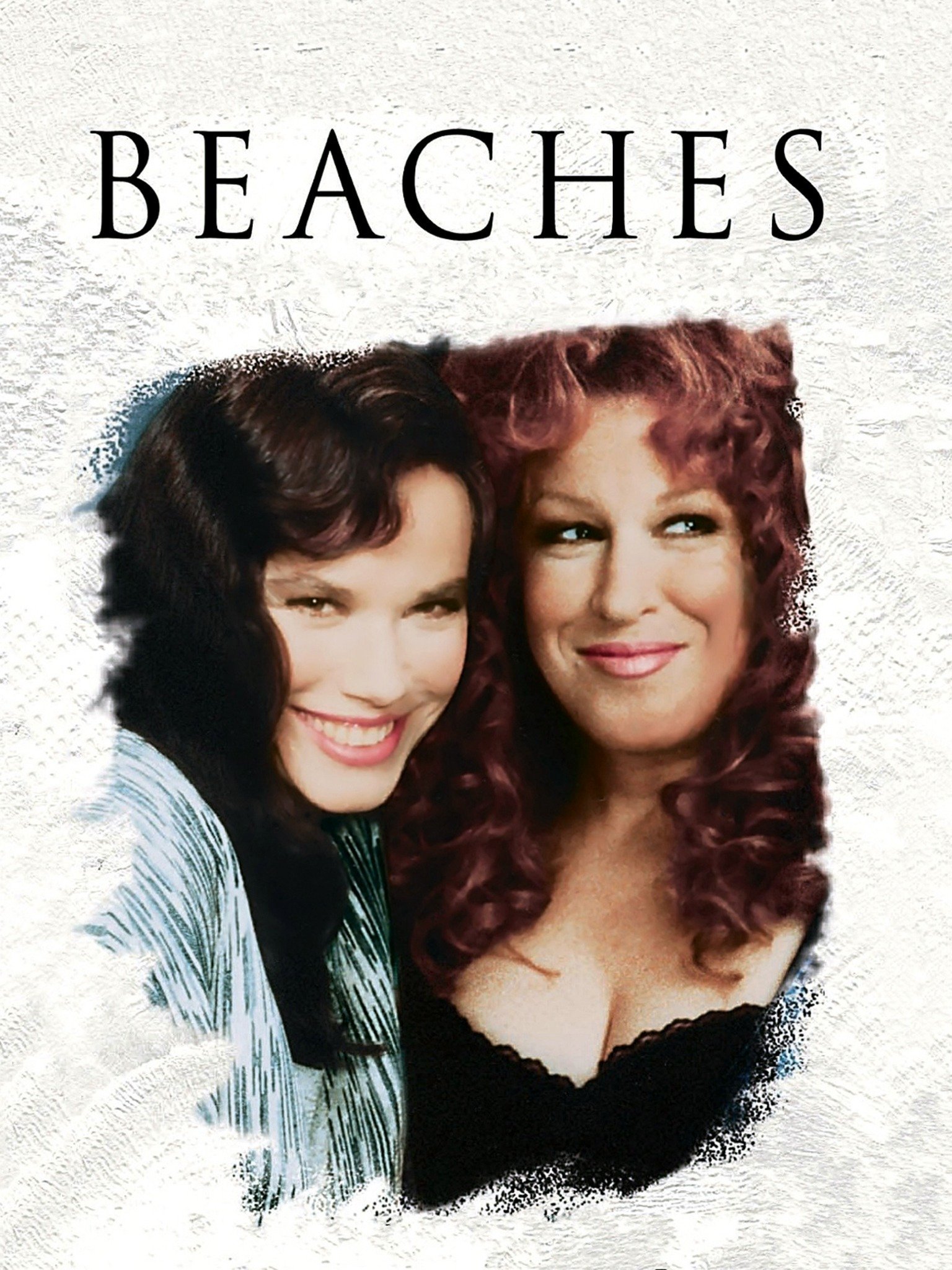 Beaches Movie