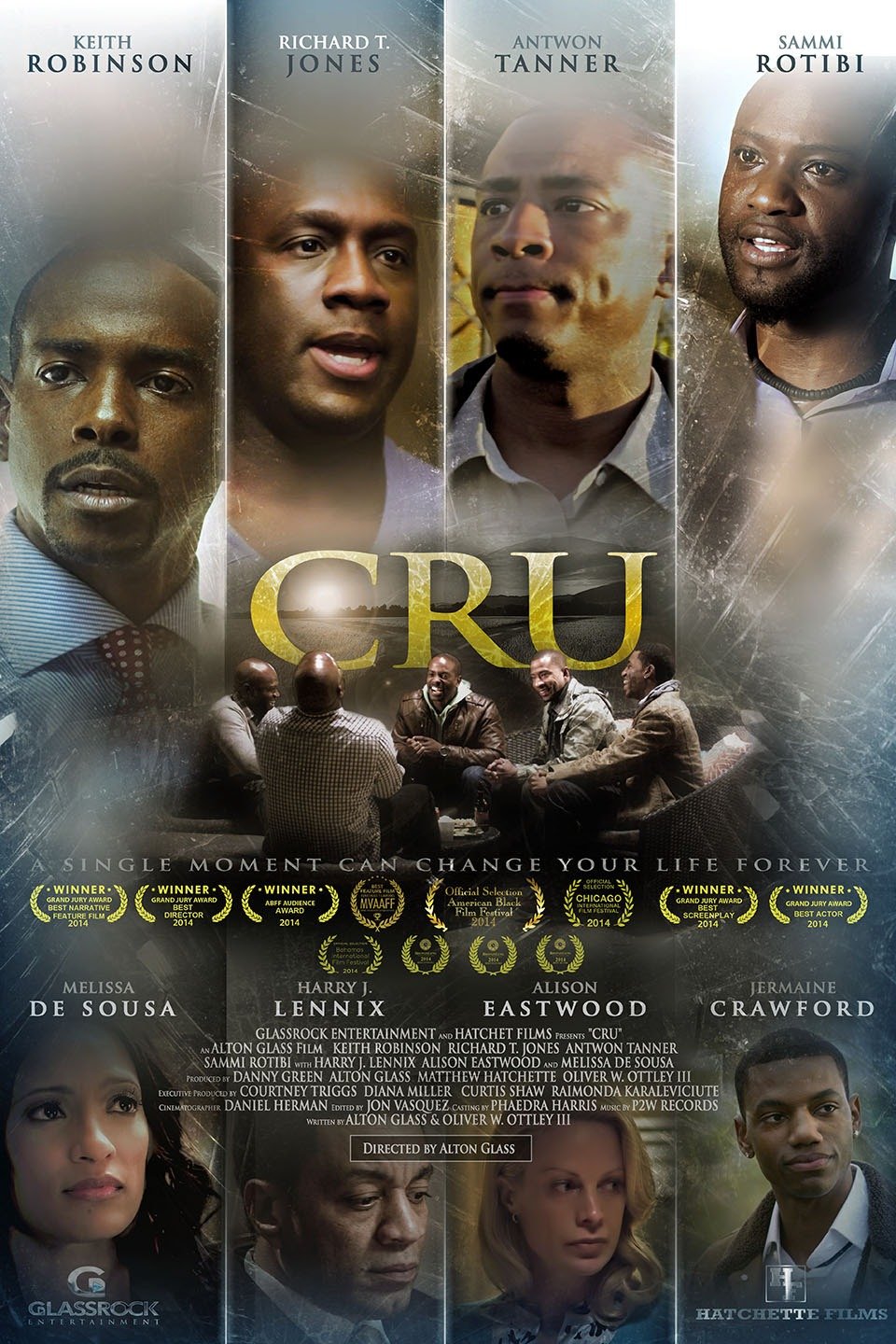 Cru - Rotten Tomatoes