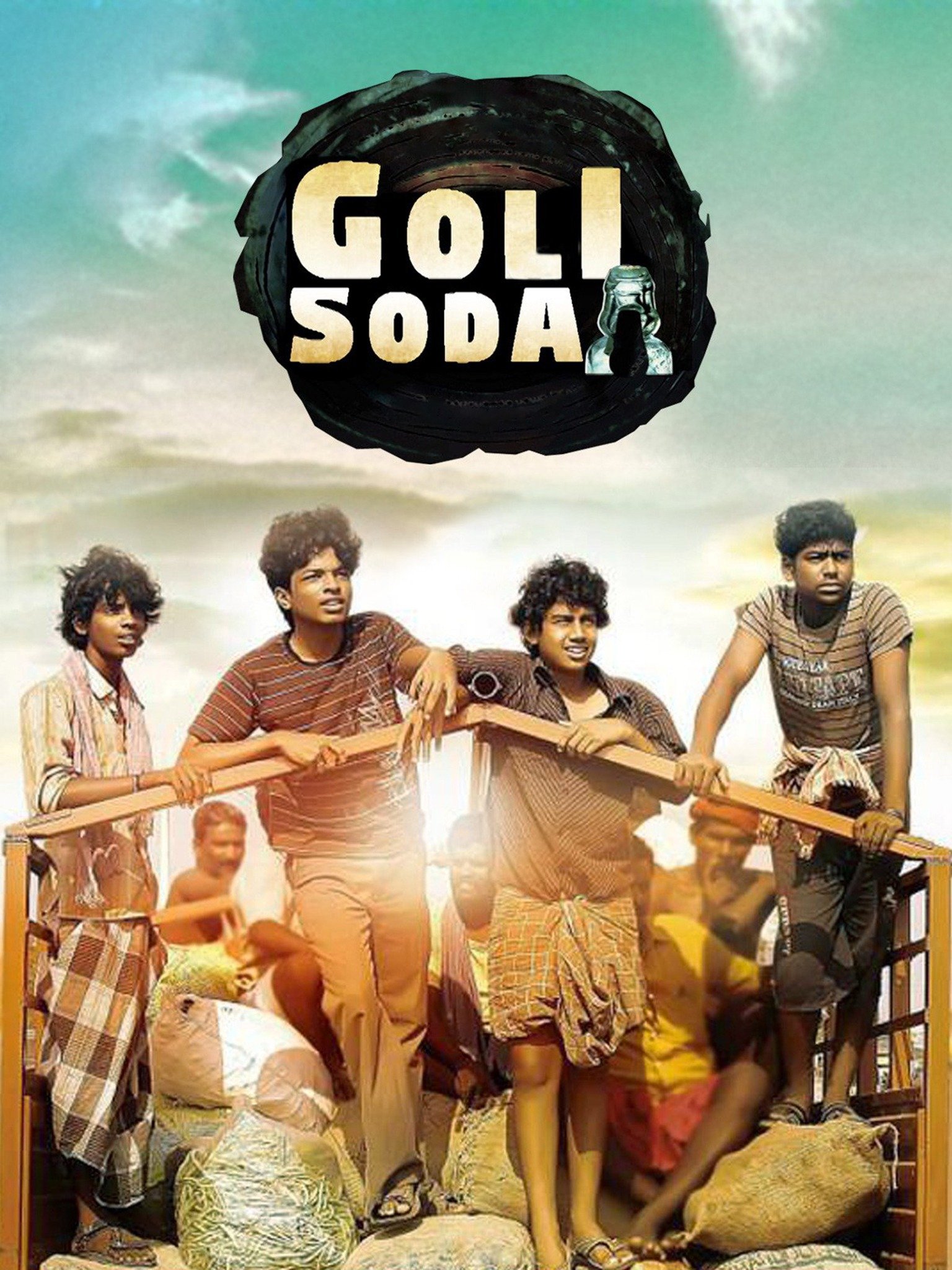 Goli Soda Movie Reviews