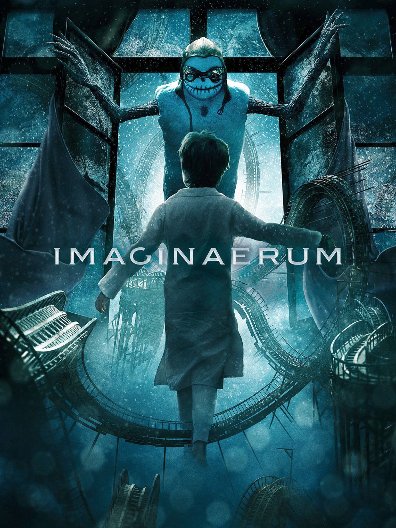 Imaginaerum