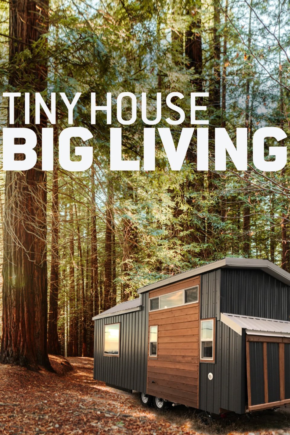 Tiny House, Big Living Pictures - Rotten Tomatoes