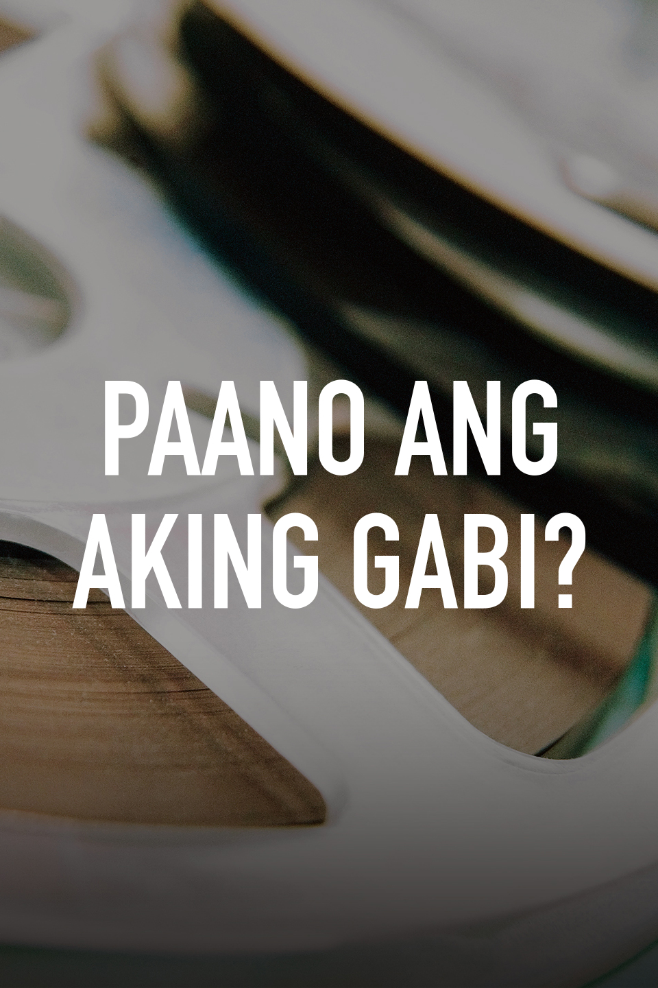 Paano ang Aking Gabi? picture