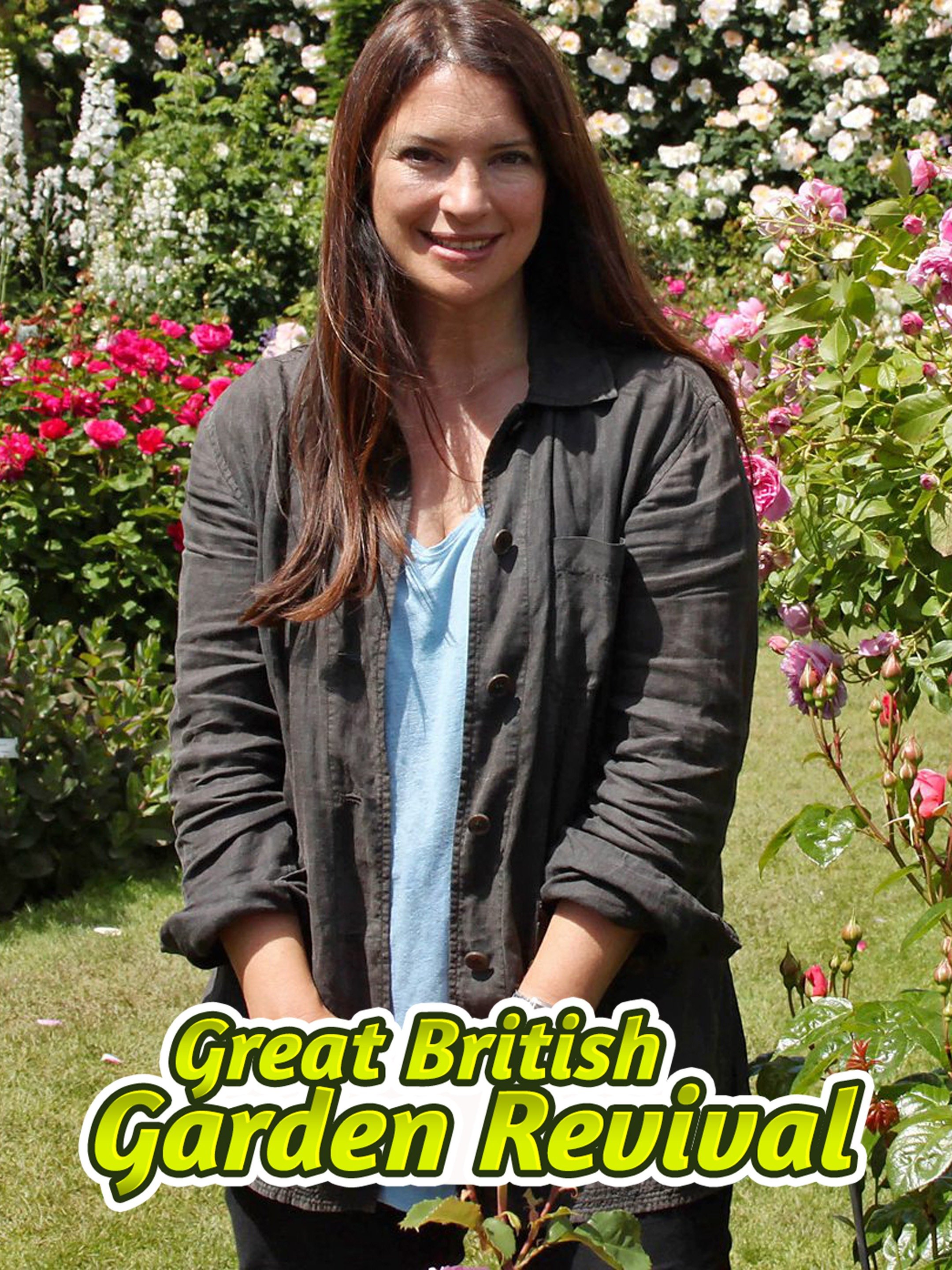 Great British Garden Revival Rotten Tomatoes
