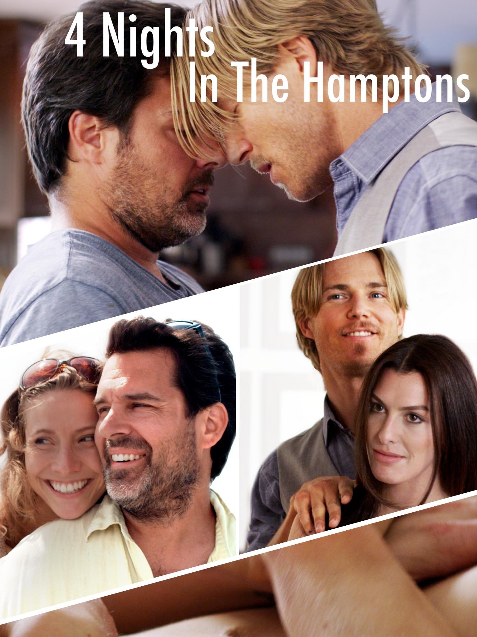 4 Nights in the Hamptons (2014) Rotten Tomatoes