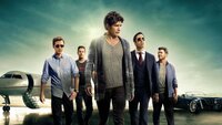 Entourage