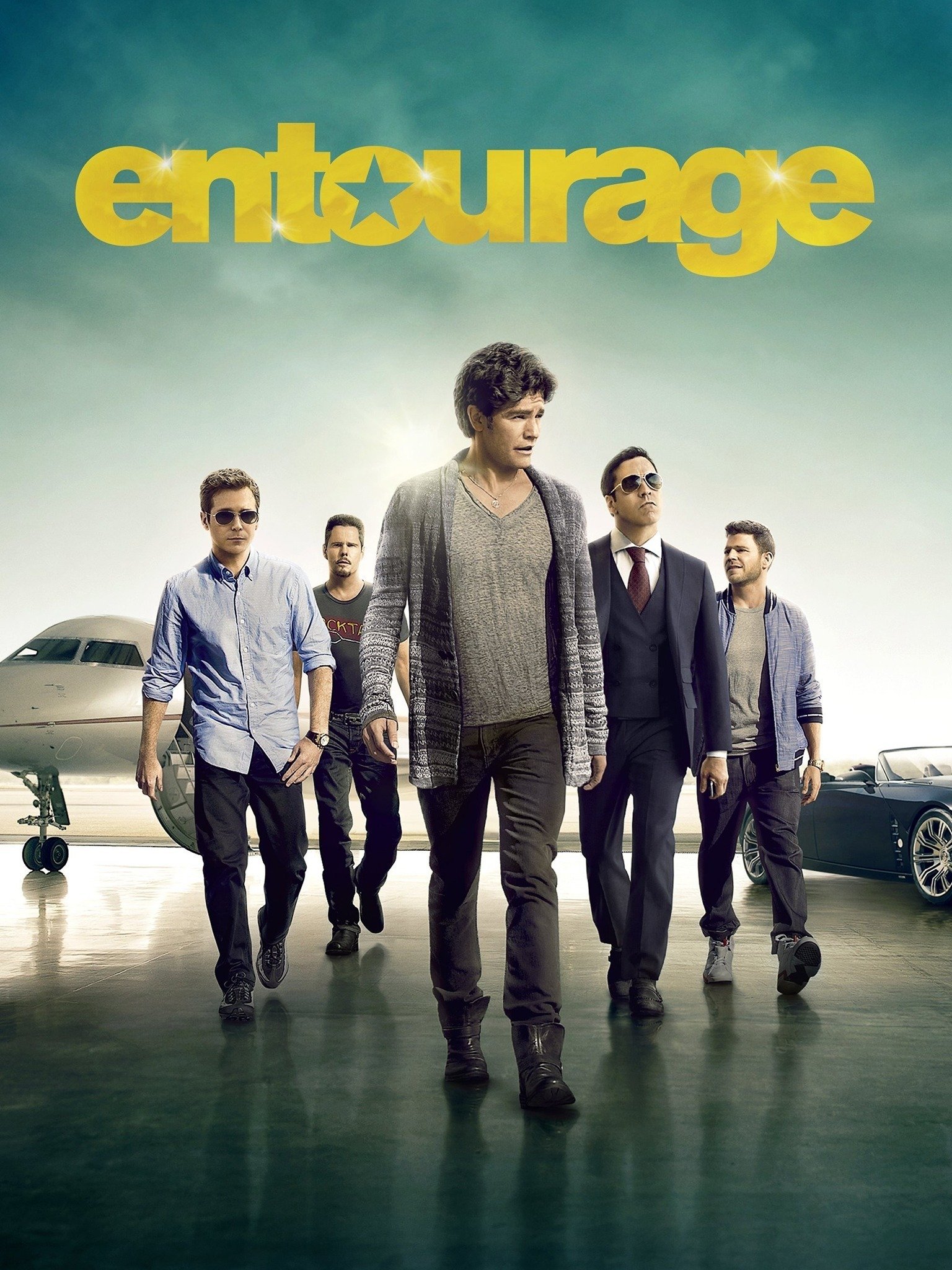 7 TV Shows Similar to Entourage That You'll Love Watching