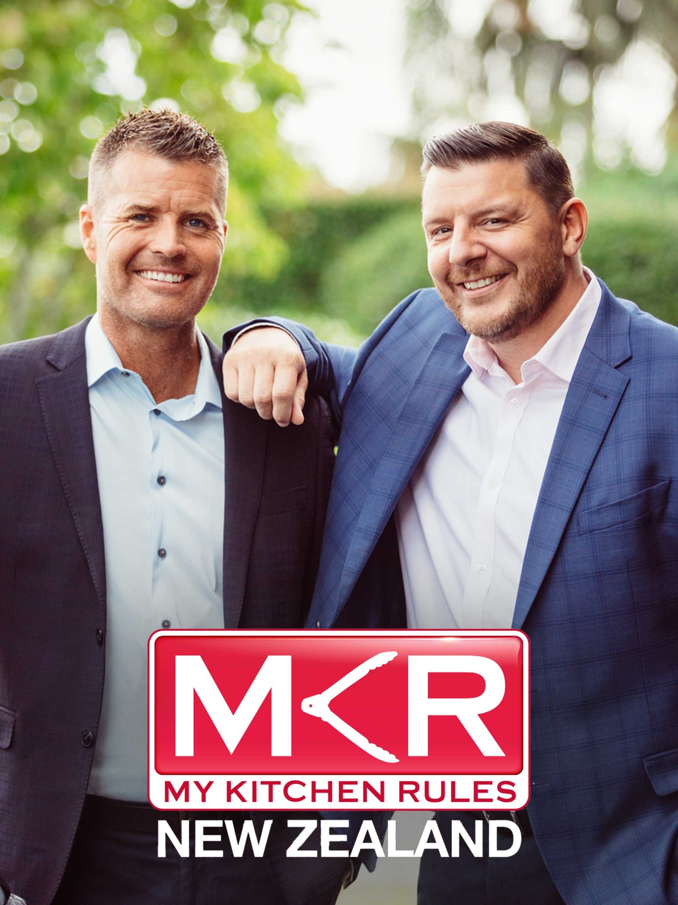 My Kitchen Rules Home Interior Design