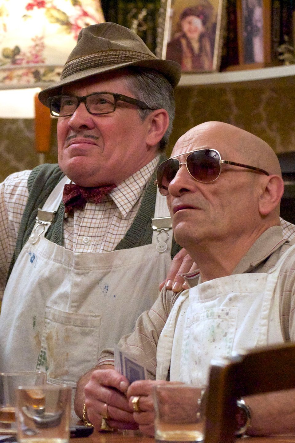 The Heist Pictures - Rotten Tomatoes