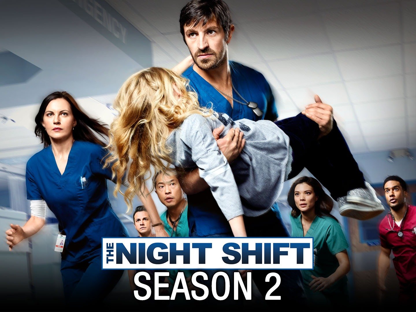 night shift tv show reviews