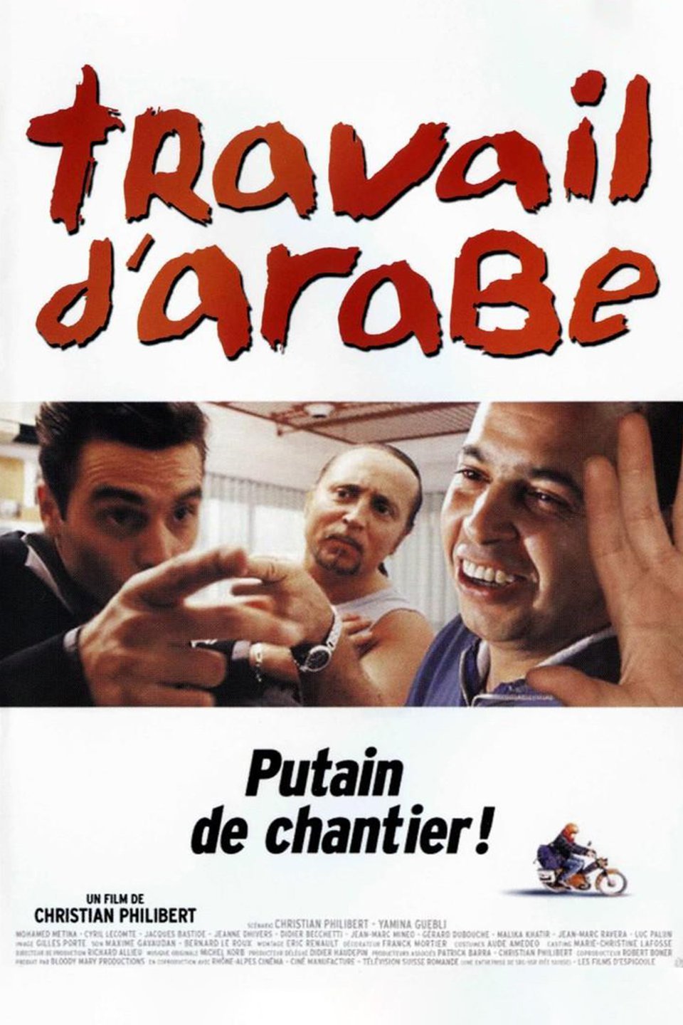 Travail d'arabe Pictures - Rotten Tomatoes