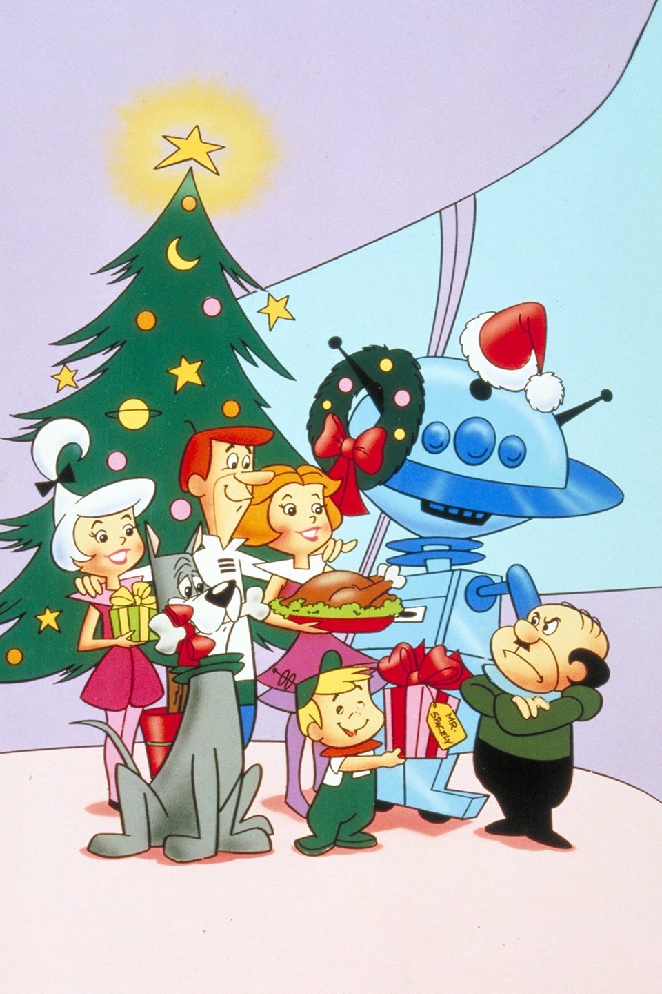 A Jetson Christmas Carol Pictures Rotten Tomatoes