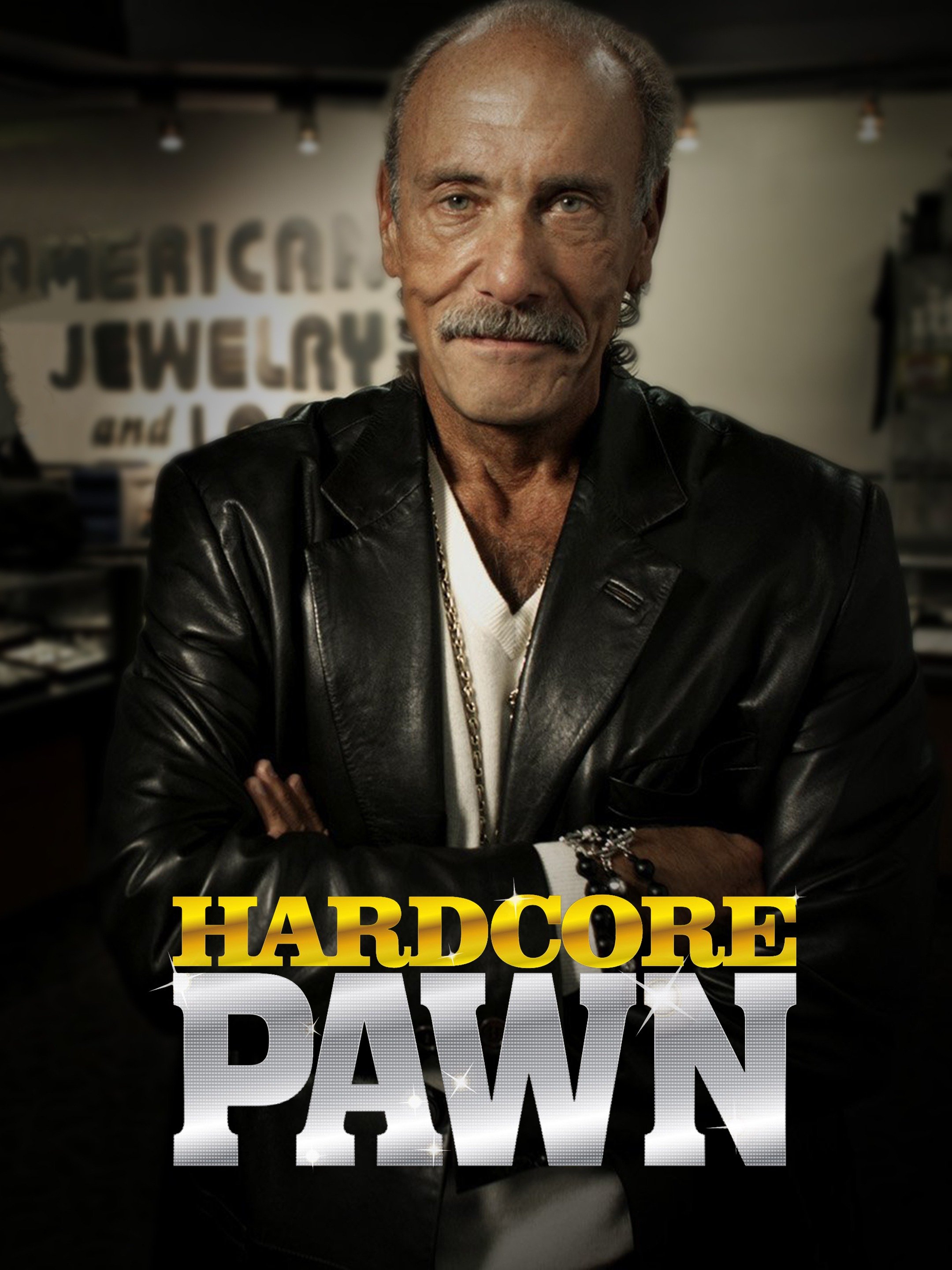 Streaming hardcore pawn