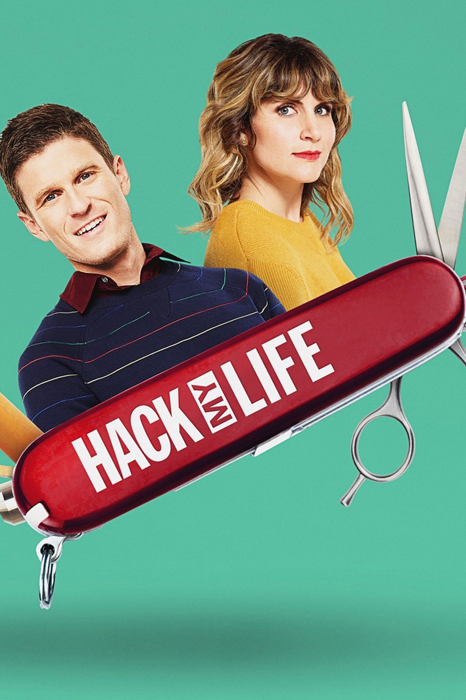 Hack My Life Pictures Rotten Tomatoes
